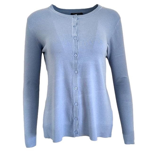 Pure and Natural Stone Cardigan